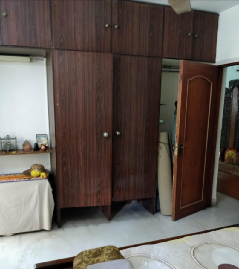 3 - Palacimo, Santacruz West