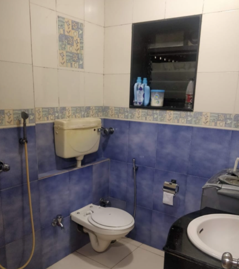 5 - Palacimo, Santacruz West