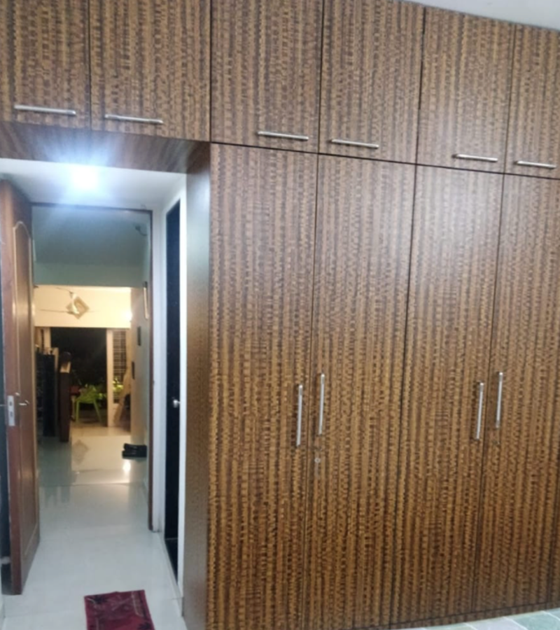 9 - Palacimo, Santacruz West