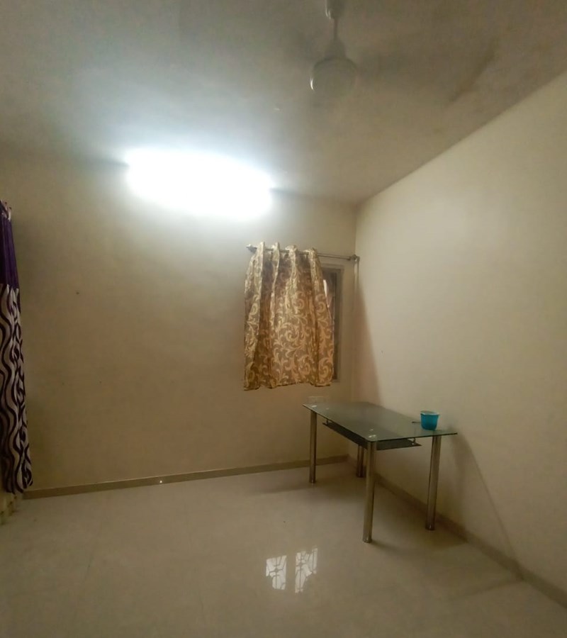 12 - Beach Tower, Prabhadevi
