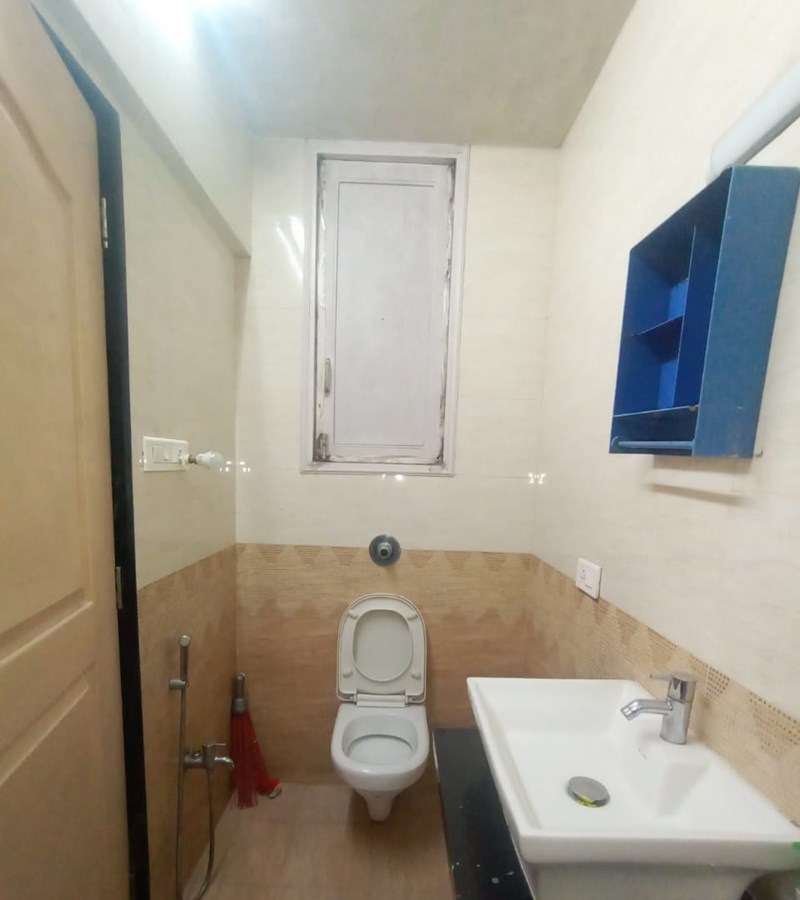 13 - Beach Tower, Prabhadevi
