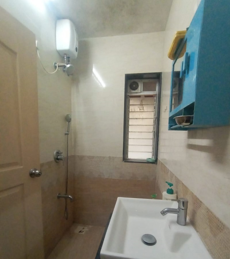 2 - Beach Tower, Prabhadevi