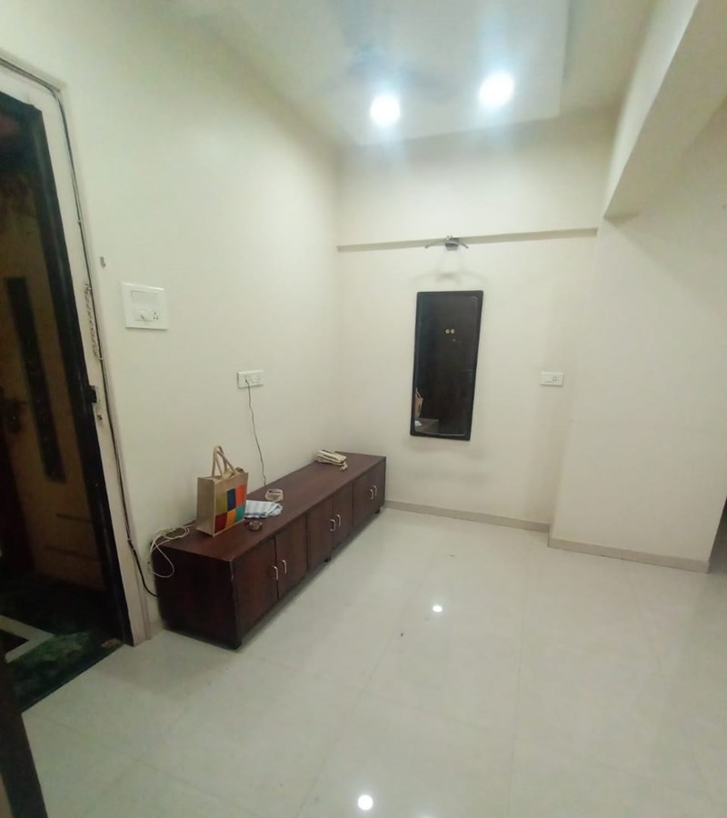 3 - Beach Tower, Prabhadevi