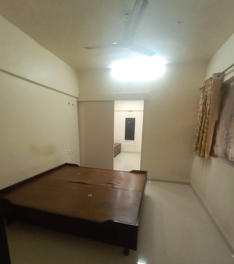 5 - Beach Tower, Prabhadevi