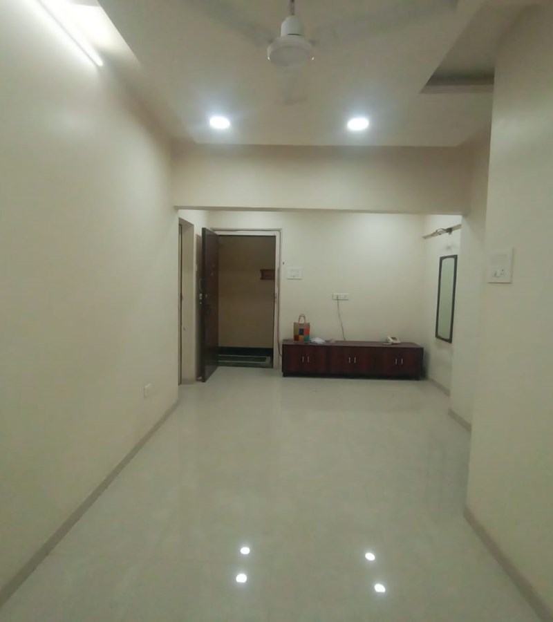 6 - Beach Tower, Prabhadevi