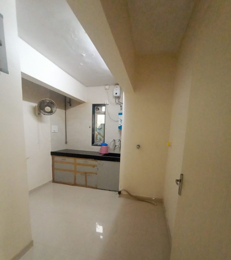 7 - Beach Tower, Prabhadevi