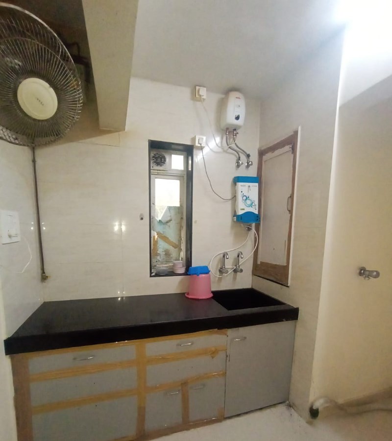 8 - Beach Tower, Prabhadevi