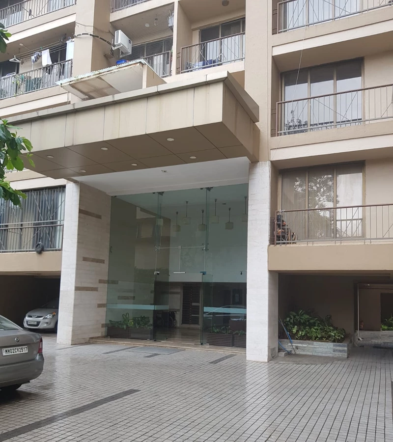 13 - Brookhaven, Andheri East