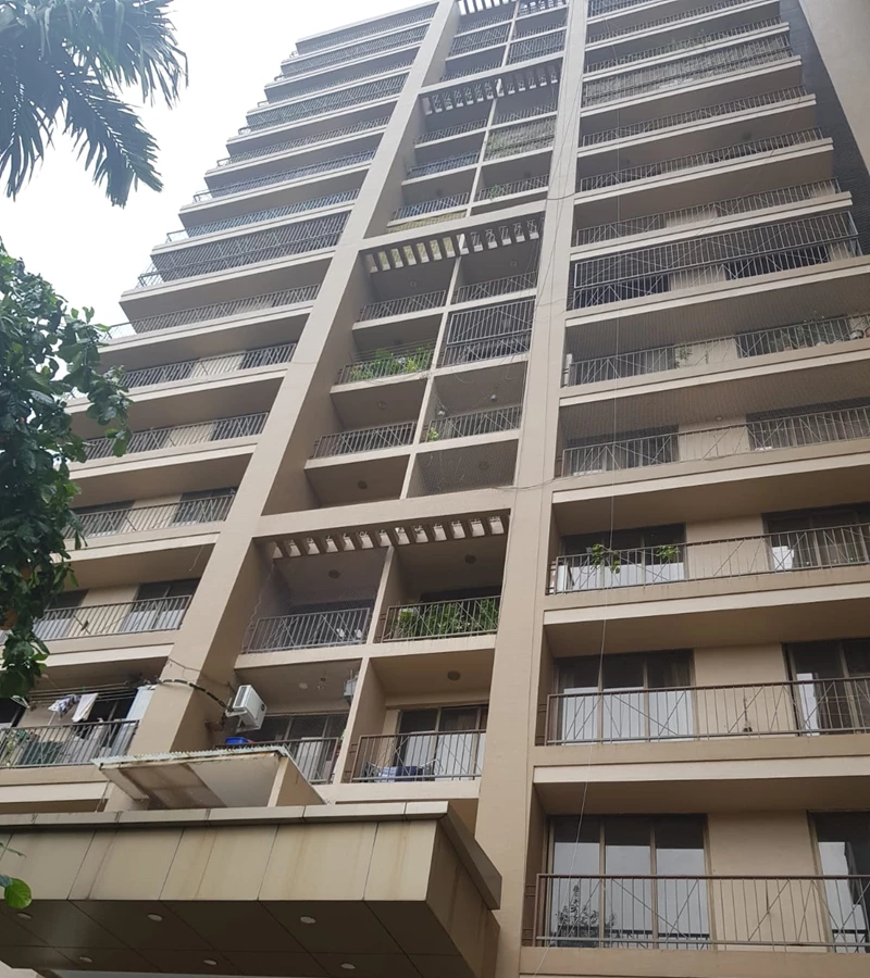 15 - Brookhaven, Andheri East