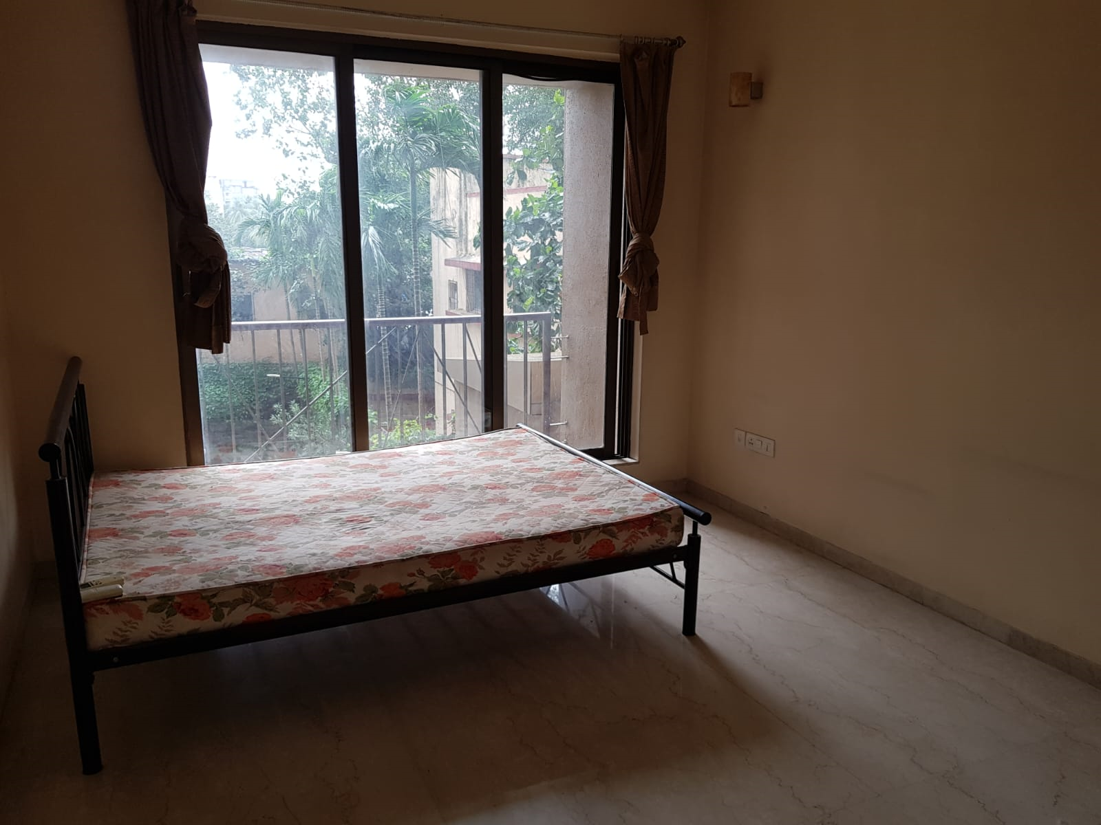 2 BHK Flat for Sale in Andheri East - Brookhaven