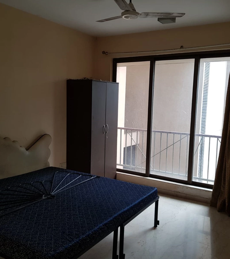 3 - Brookhaven, Andheri East