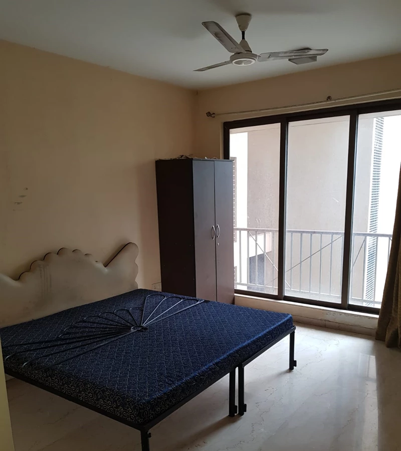 4 - Brookhaven, Andheri East