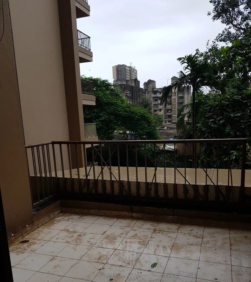 6 - Brookhaven, Andheri East