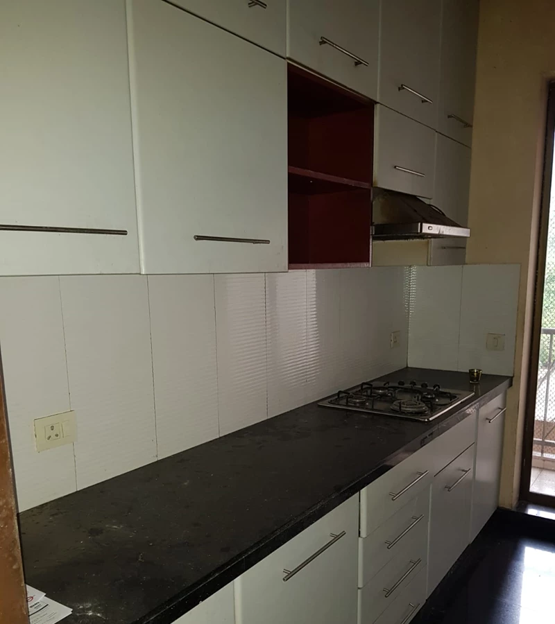 8 - Brookhaven, Andheri East
