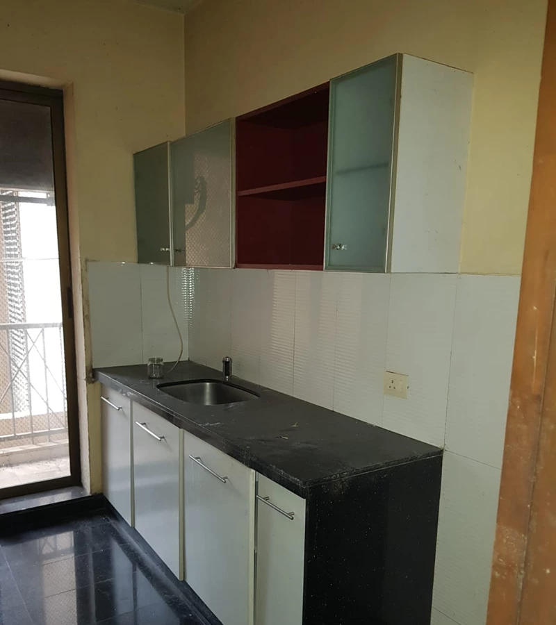 9 - Brookhaven, Andheri East