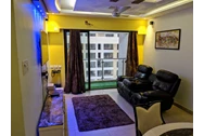 2 Bhk Flat Available For Sale In Hdil Metropolis