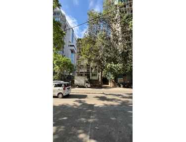 1 - Deep Apartment, Khar West