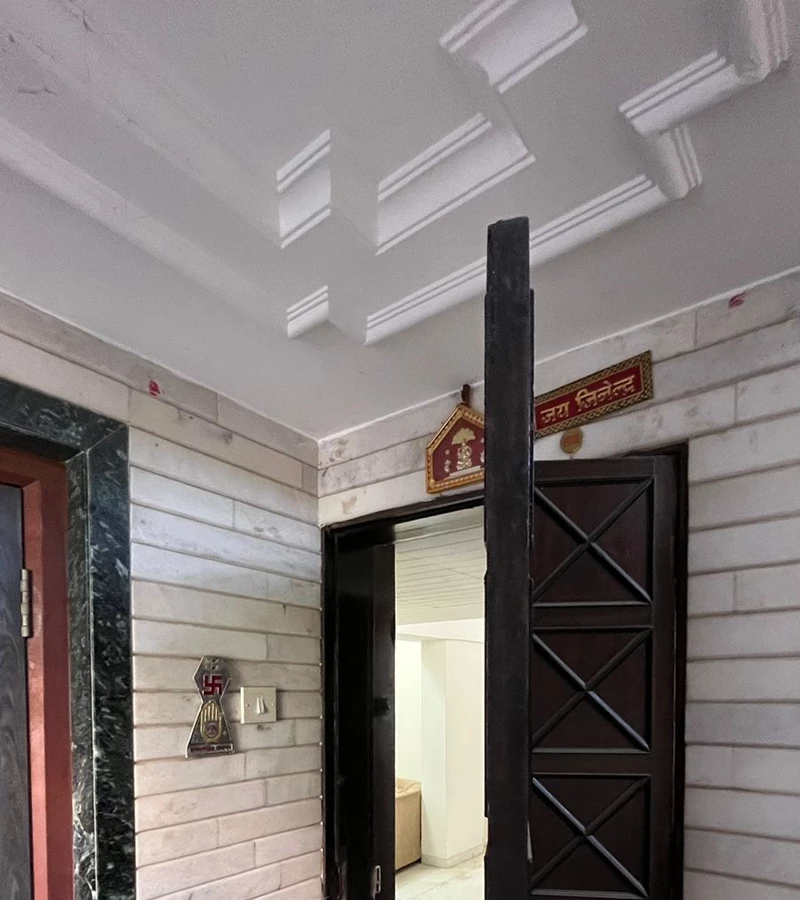 2 - Deep Apartment, Khar West