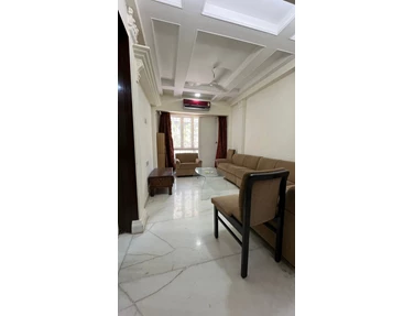 3 - Deep Apartment, Khar West