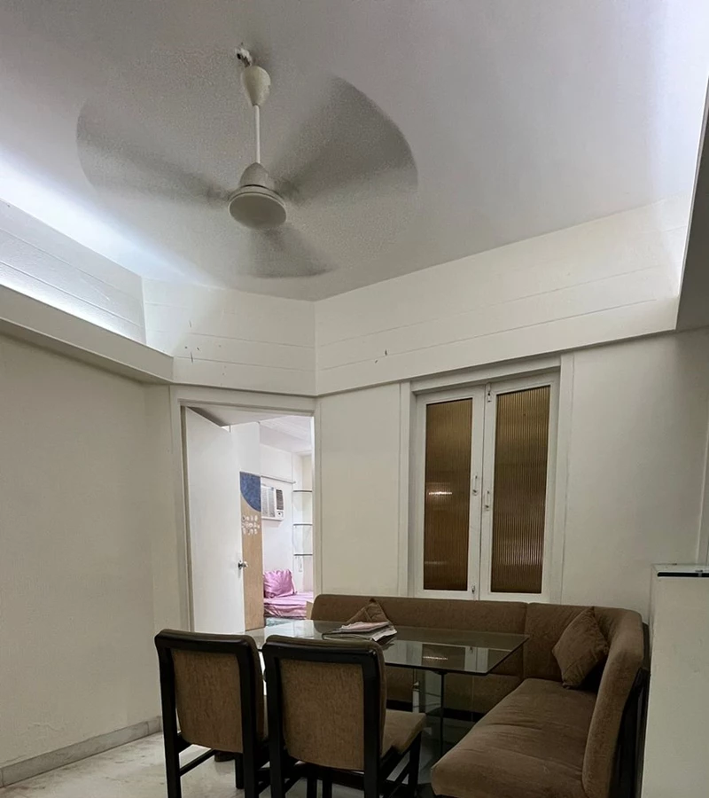 5 - Deep Apartment, Khar West