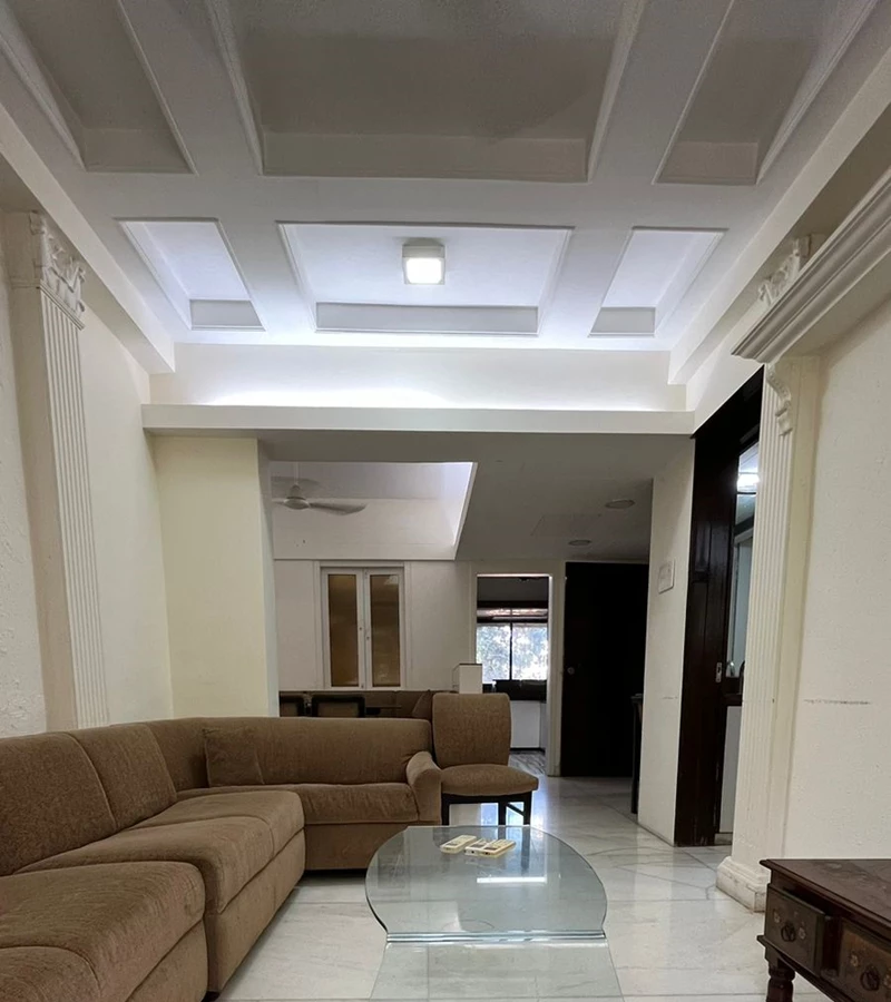 7 - Deep Apartment, Khar West