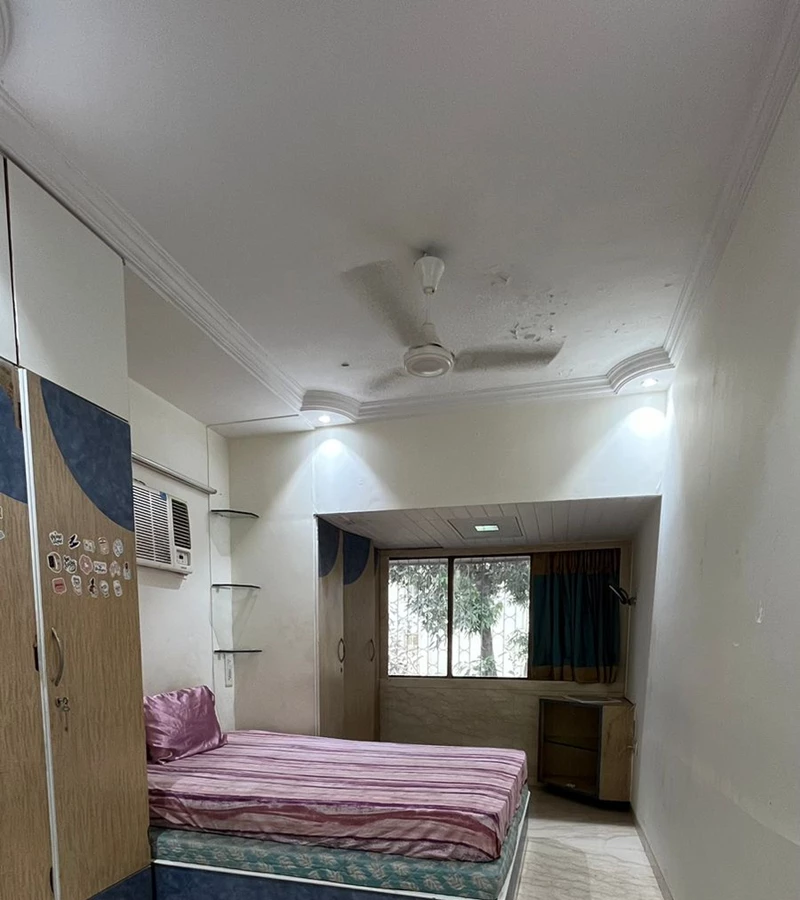 8 - Deep Apartment, Khar West
