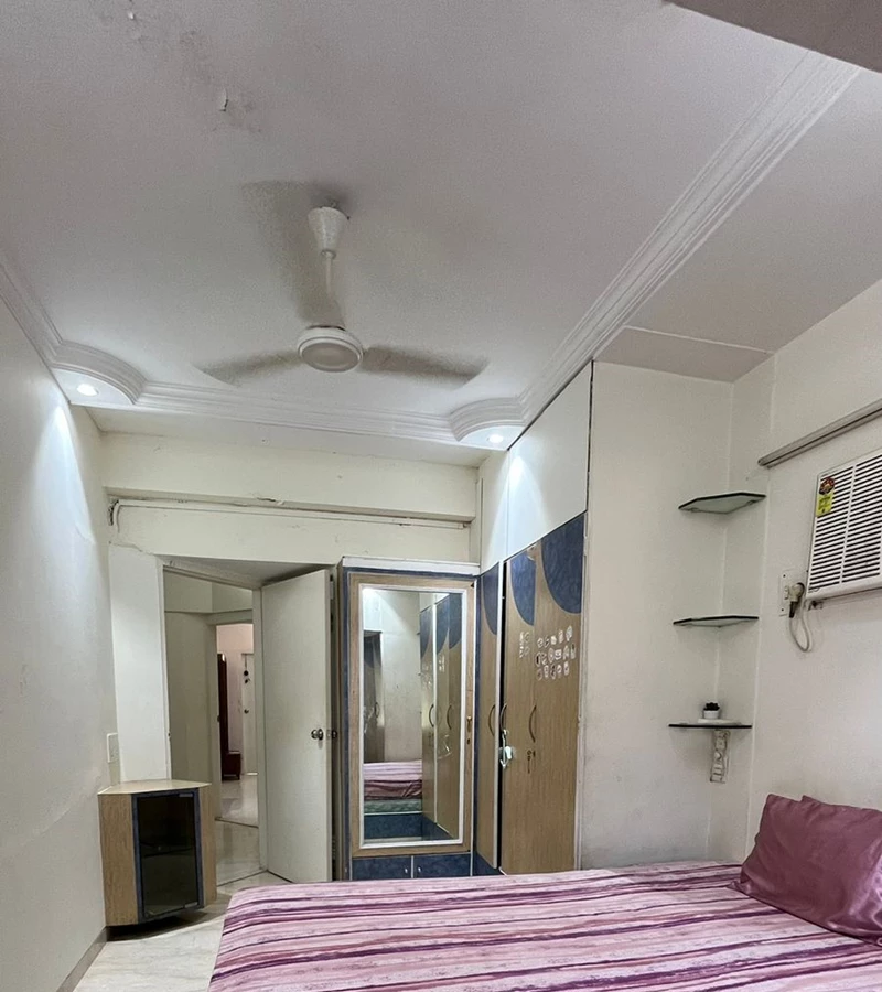 9 - Deep Apartment, Khar West