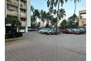 2 Bhk Flat In Juhu For Sale In Ruia Park