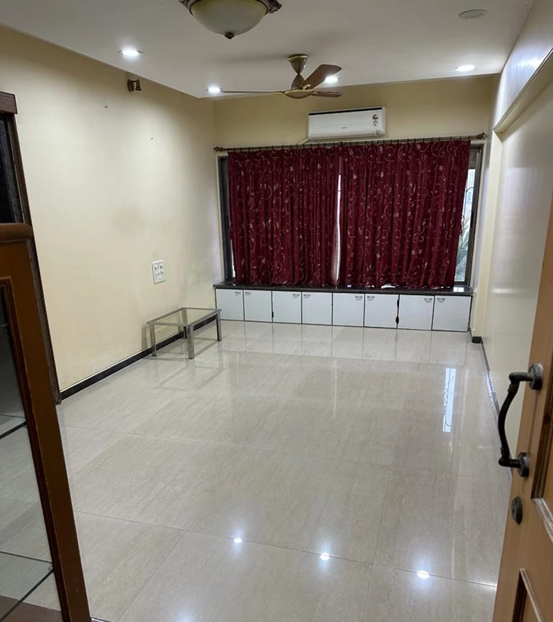 12 - Ruia Park, Juhu