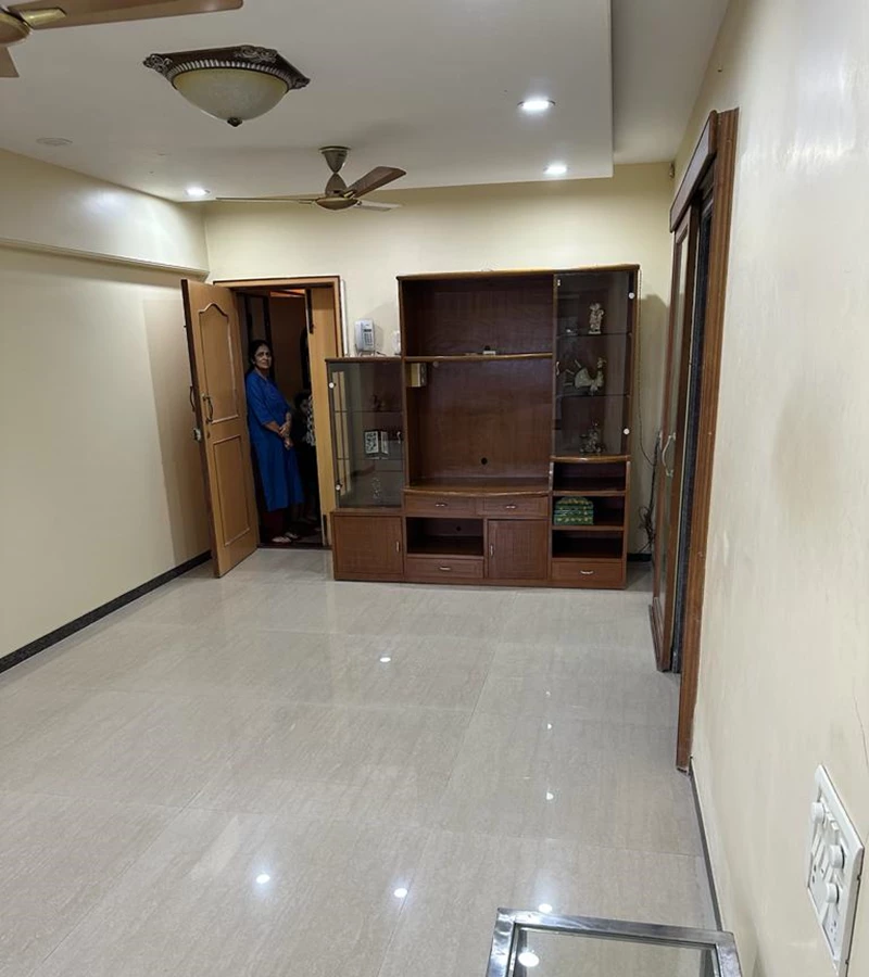 13 - Ruia Park, Juhu