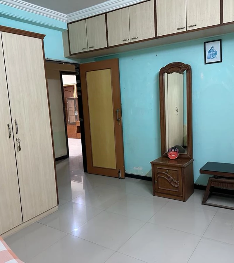 15 - Ruia Park, Juhu