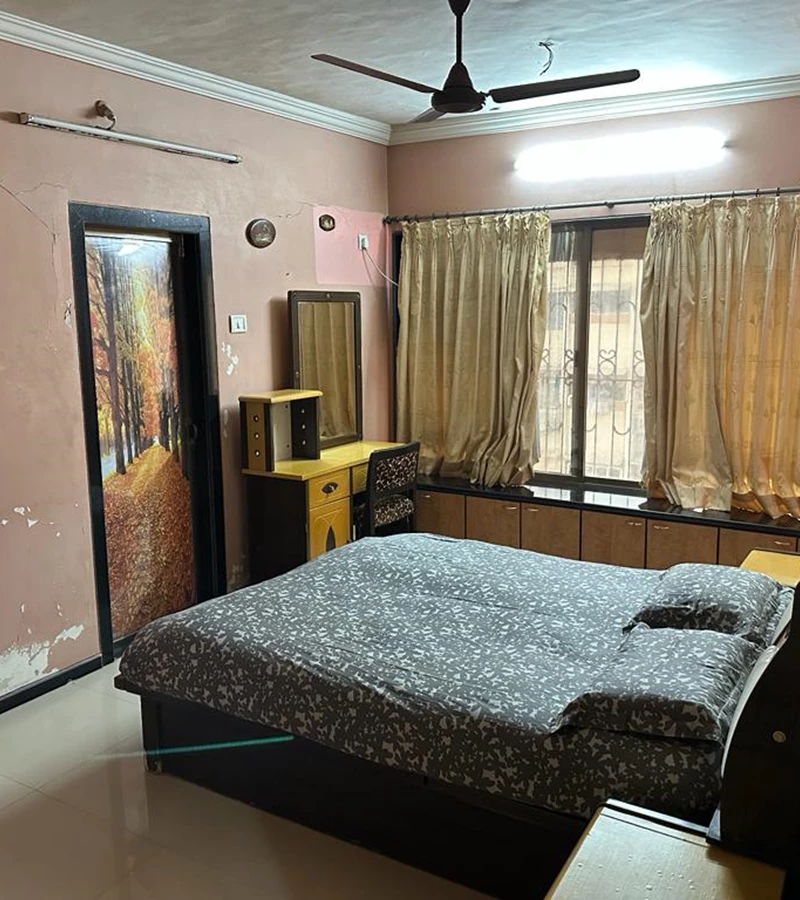 16 - Ruia Park, Juhu