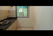 1 Bhk Spacious Apartment Available For Sale At Tirupati Apartment