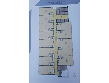 1 - Lodha Supremus , Wadala