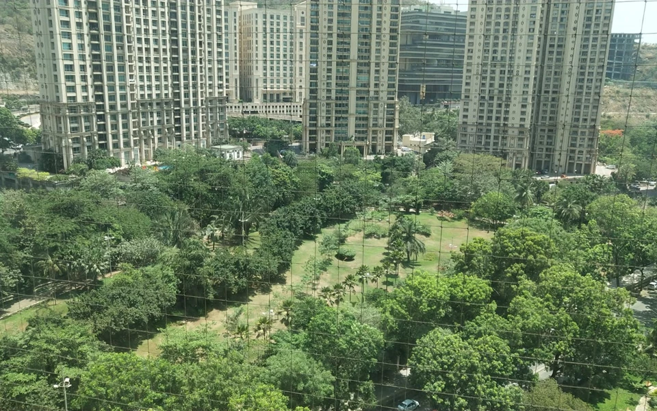 1 - Glen Dale, Powai