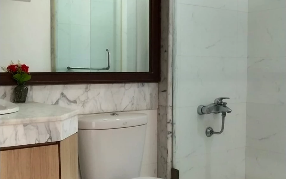 12 - Glen Dale, Powai