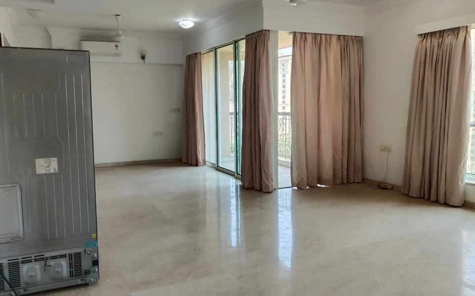 13 - Glen Dale, Powai