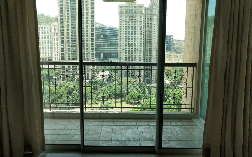14 - Glen Dale, Powai