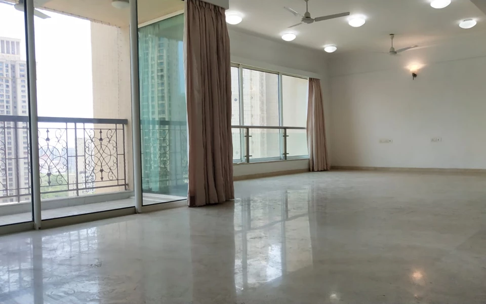 17 - Glen Dale, Powai