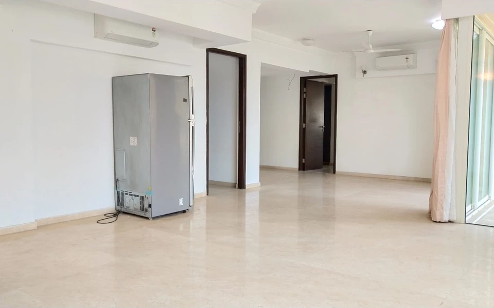 18 - Glen Dale, Powai