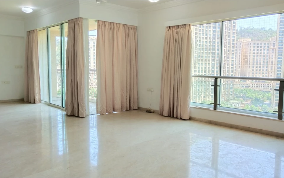 3 - Glen Dale, Powai