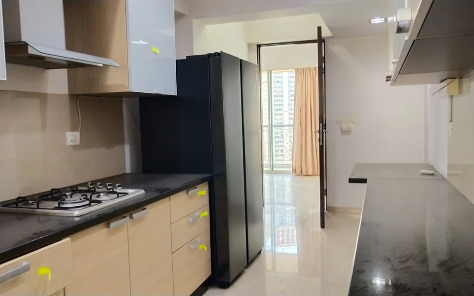 4 - Glen Dale, Powai