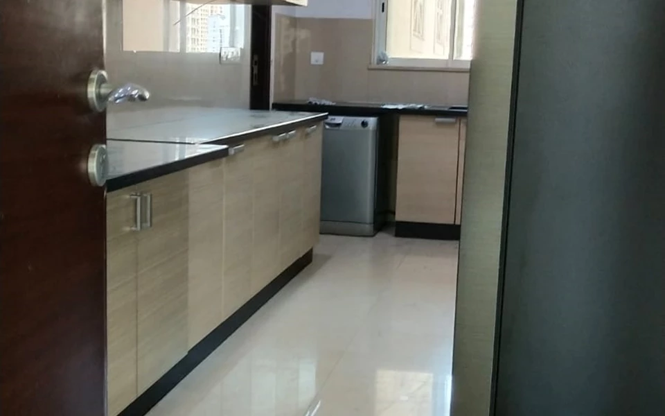 5 - Glen Dale, Powai