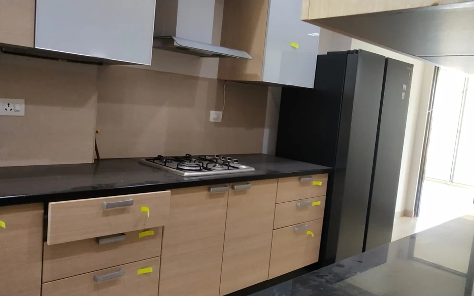 6 - Glen Dale, Powai