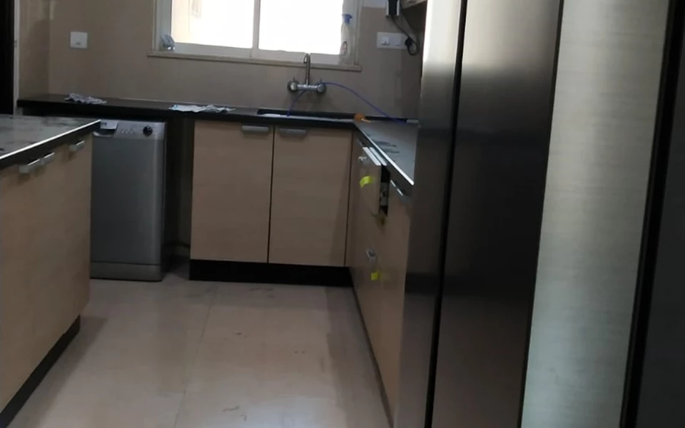 8 - Glen Dale, Powai