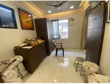 1 - New Shree Sagar, Nepeansea Road