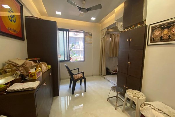 Flat for sale in New Shree Sagar, Nepeansea Road