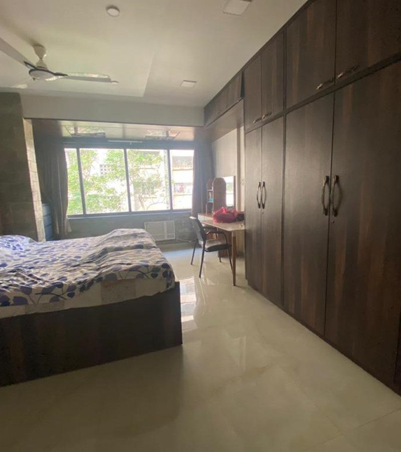 5 - New Shree Sagar, Nepeansea Road