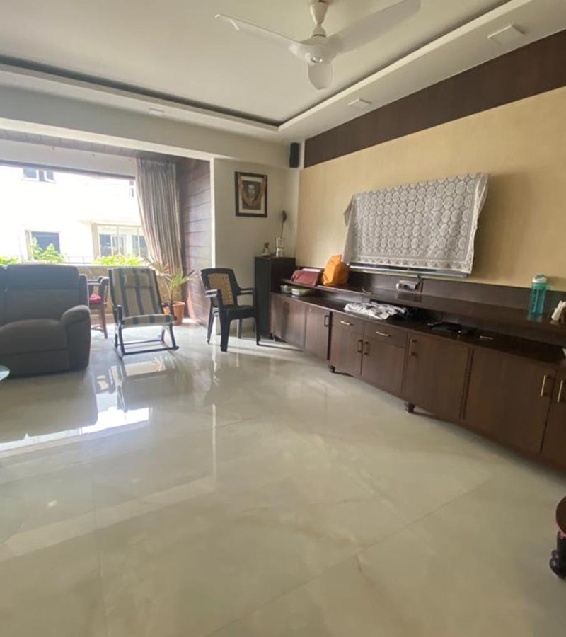 6 - New Shree Sagar, Nepeansea Road