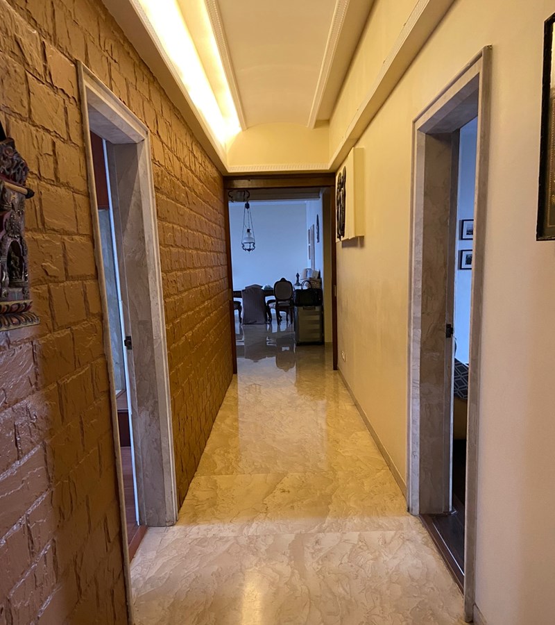 11 - Oberoi Sky Garden, Andheri West